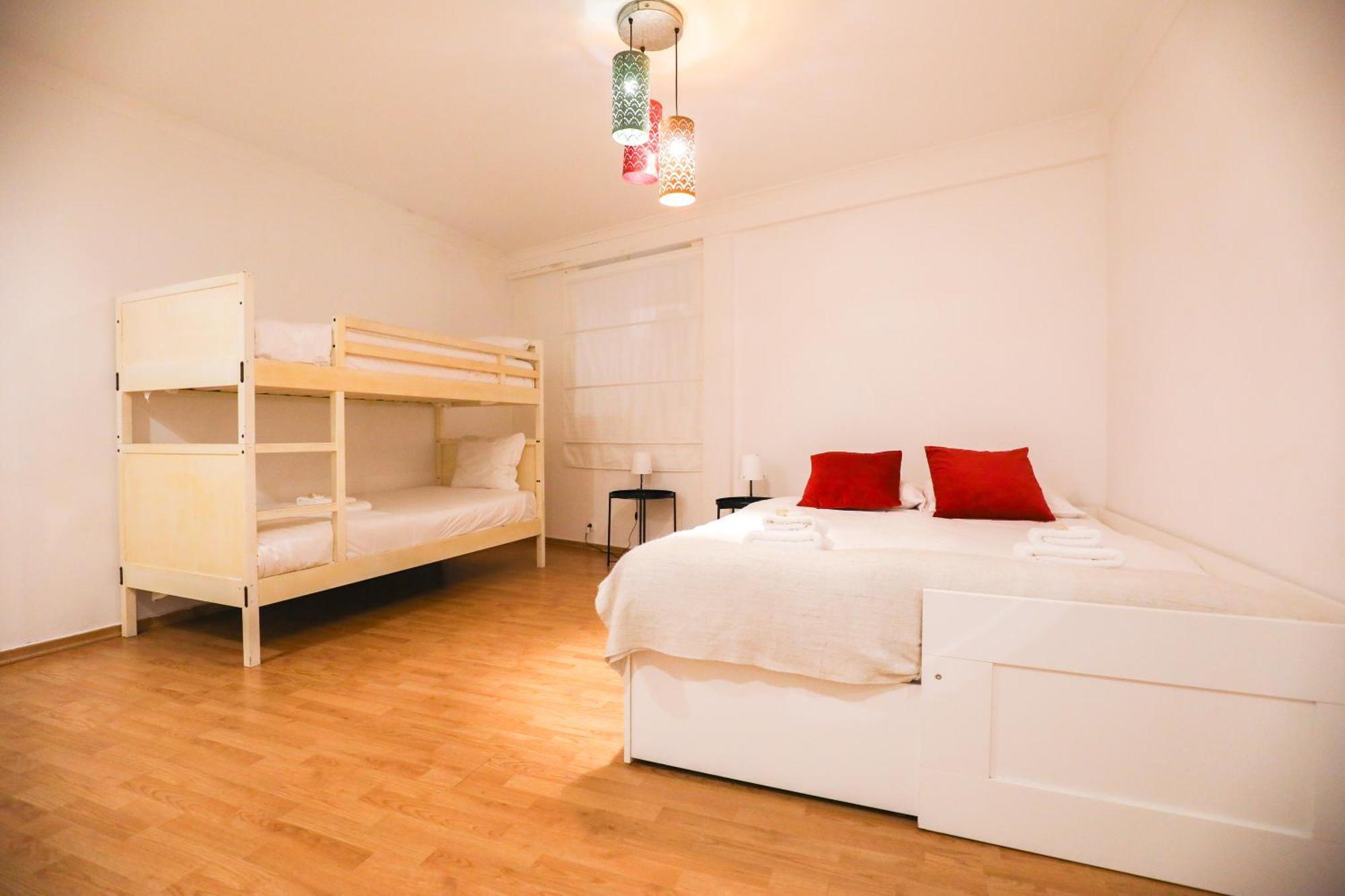 Alfama Eletrico By Spoton Apartments Lisbon Exterior photo